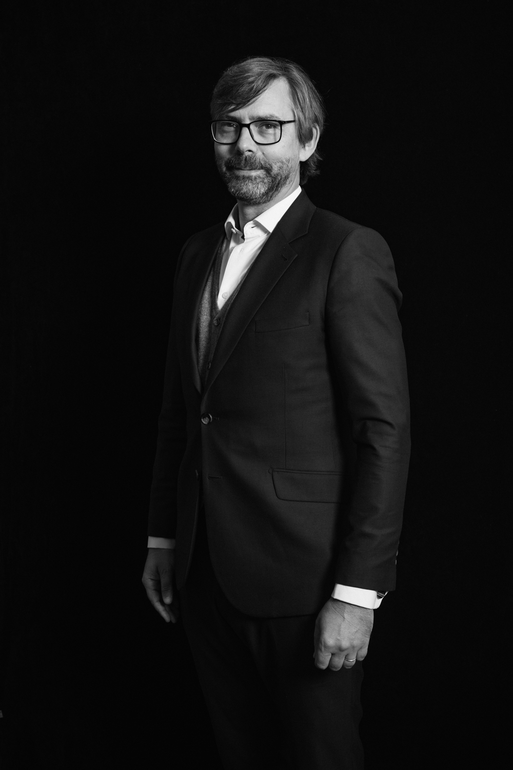 Thibault de Pimodan - Blackstone Avocats